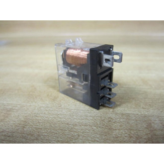 Omron G2R-1-S Relay G2R1S G2R-1-S-24VAC - New No Box