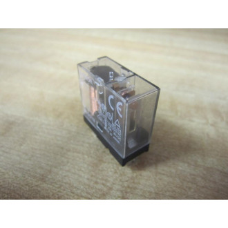 Omron G2R-1-S Relay G2R1S G2R-1-S-24VAC - New No Box