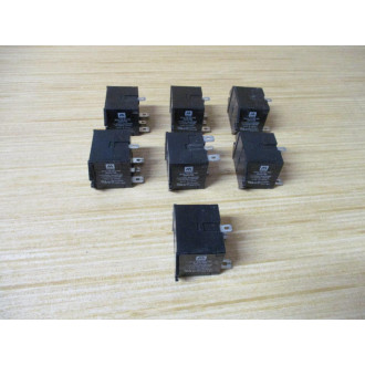 Aromat JA1A-TM-AC115V Relay AR652798 - Used