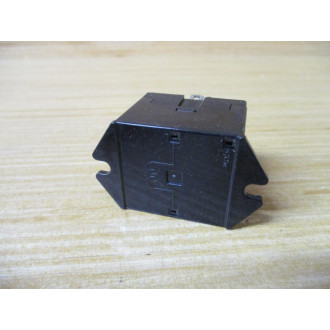 Aromat JA1A-TM-AC115V Relay AR652798 - Used