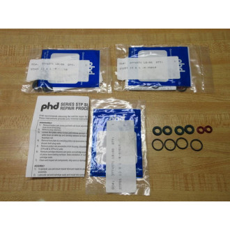 PHD STPD1-12X1-M-H9010 Repair Kit 3774571