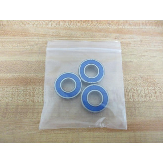 KS 1623RS Bearing (Pack of 3) - New No Box