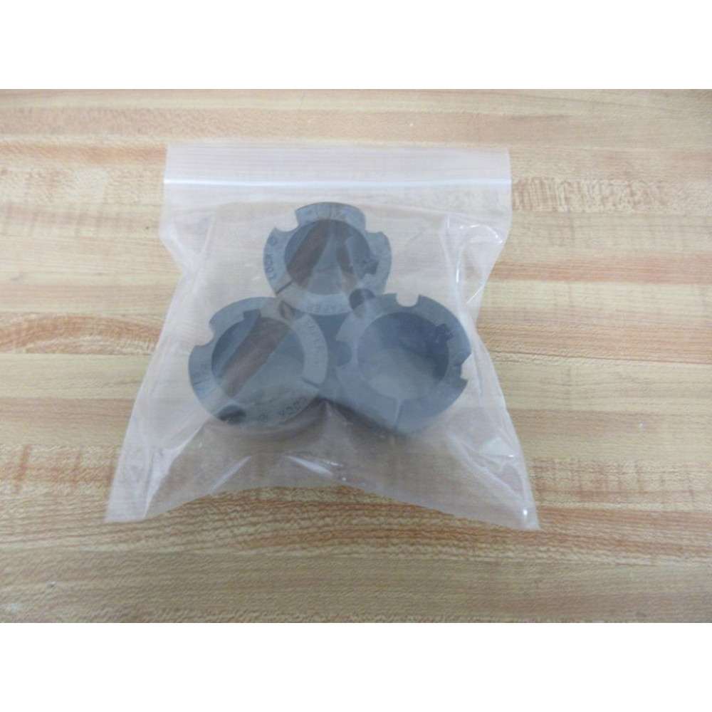 1215X1-14 Bushing 1215X114 (Pack of 3) - New No Box
