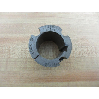 1215X1-14 Bushing 1215X114 (Pack of 3) - New No Box