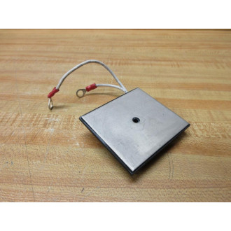 Isabellenhutte BRQ-22R0-10.0-L Breaking Resistor BRQ-22R0-10-L - Used