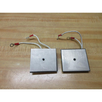 Isabellenhutte BRQ-22R0-10.0-L Breaking Resistor BRQ-22R0-10-L - Used