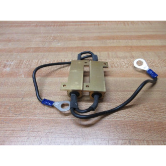 TT Electronics WH50-22KJI Wirewound Resistor WH50-22K WWires (Pack of 2) - Used