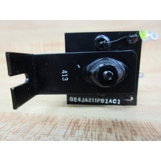 General Electric 4JA211FB1AC1 Rectifier - New No Box