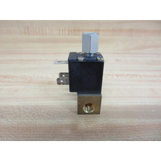 Burkert 1301-60 41 Solenoid Valve 13016041 - Used