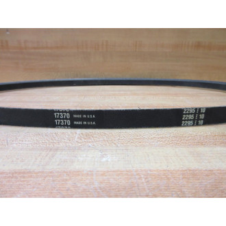 17370 V-Belt