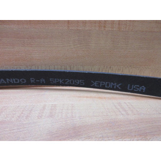Bando 5PK2095 Serpentine V-Belt