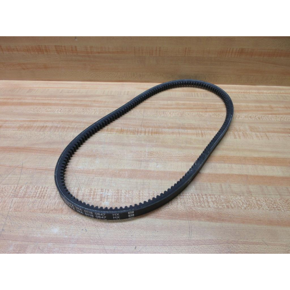Deutz 0118-0847 V-Belt 01180847