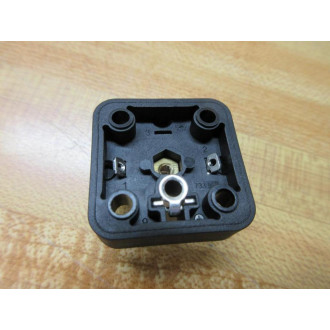 Lumber Automation 932967100 Hirschmann Connector 733-893 (Pack of 3)