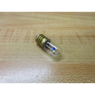 General Electric 46 GE Miniature Lamp, Light Bulb (Pack of 5)