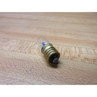 General Electric 46 GE Miniature Lamp, Light Bulb (Pack of 5)