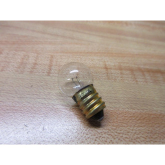 General Electric 1224K GE Miniature Lamp Light Bulb (Pack of 7)