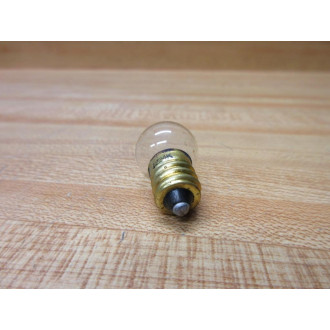 General Electric 1224K GE Miniature Lamp Light Bulb (Pack of 7)