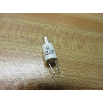 Sylvania 7387 Miniature Lamp Light Bulb S-7387 (Pack of 10) - New No Box