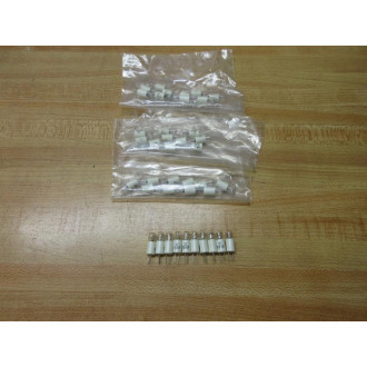 Sylvania 7387 Miniature Lamp Light Bulb S-7387 (Pack of 10) - New No Box