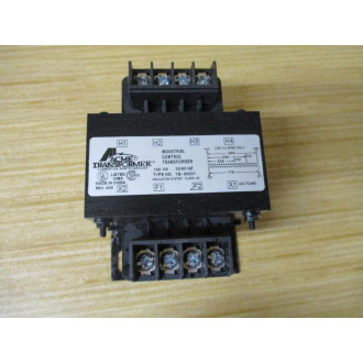 Acme TB-69301 Industrial Control Transformer - Used