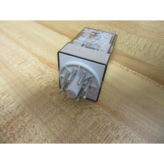 Allen Bradley 700-HAX2A1-120V AC Relay 700-HAX2A1-120VAC Series D - Used