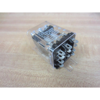 Potter & Brumfield KUP-14D55-24V DC Relay KUP-14D55-24VDC - New No Box
