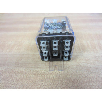 Potter & Brumfield KUP-14D55-24V DC Relay KUP-14D55-24VDC - New No Box