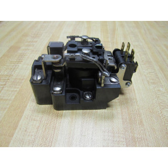 MSD 425XBX233 Relay - Used