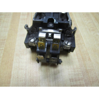 MSD 425XBX233 Relay - Used