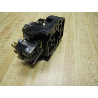 MSD 425XBX233 Relay - Used