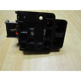 MSD 425XBX233 Relay - Used