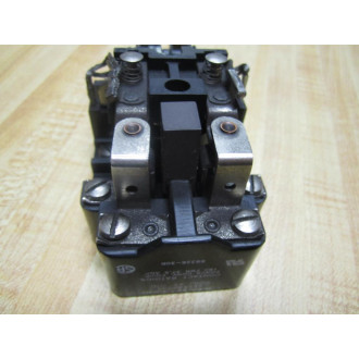 MSD 425XBX233 Relay - Used