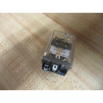 Potter & Brumfield KUP5A55-120V Relay - New No Box