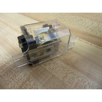 Potter & Brumfield KUP5A55-120V AC Relay KUP5A55-120VAC - New No Box