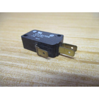 Micro Switch V7-1S17D8 Switch V71S17D8 - New No Box