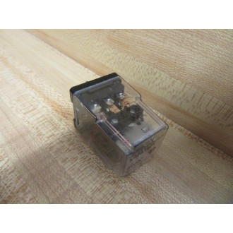 Potter & Brumfield KRPA-14DY-24V DC Relay KRPA-14DY-24-24VDC - Used