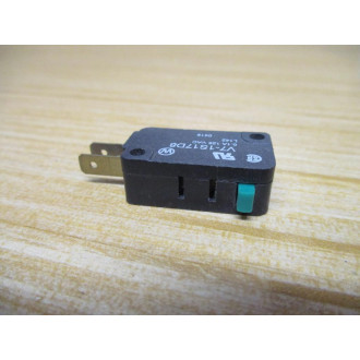 Micro Switch V7-1S17D8 Switch V71S17D8 - New No Box