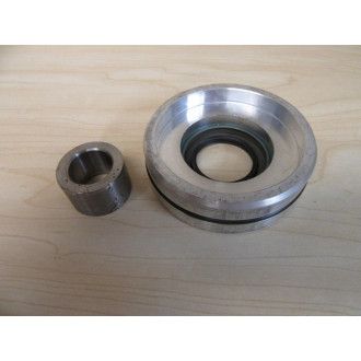 Generic 411620-17-F Seal Assembly 41162017F - Used