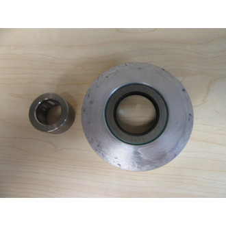 Generic 411620-17-F Seal Assembly 41162017F - Used