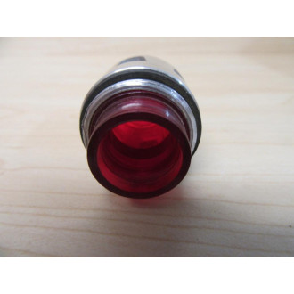 General Electric CR2940UW200H Red Button Cap Guarded - Used