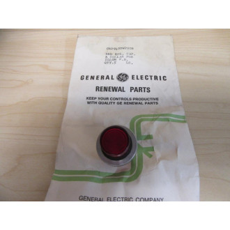 General Electric CR2940UW200B Red Lens