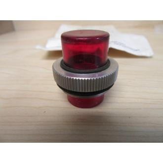 General Electric CR2940UW200B Red Lens