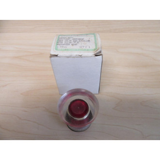 General Electric CR2940UW200P Lens Cap