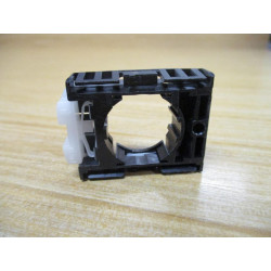 Fuji Electric AR22PR-2 Selector Switch AR22PR2 Connection Adapter Only - New No Box
