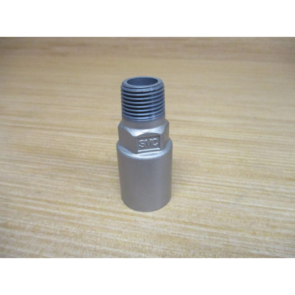 SMC 2506-N004 Silencer 2506N004 - New No Box