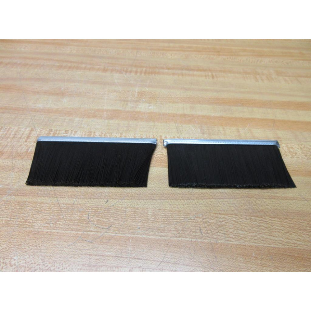 3301137 Nylon Brush 3115 (Pack of 2) - New No Box