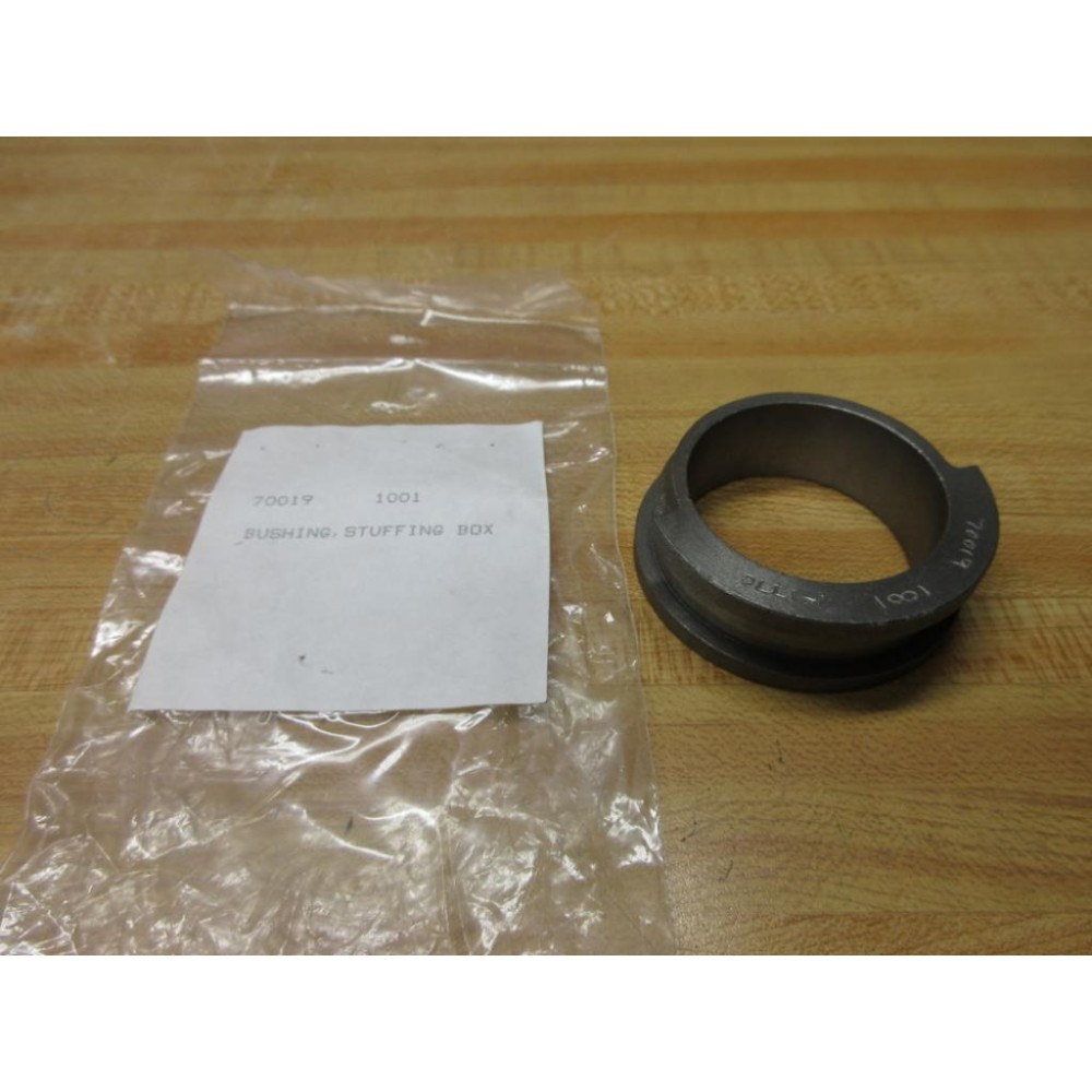 Goulds 1001-70019 Stuffing Box Bushing