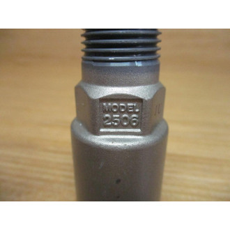 SMC 2506-N004 Silencer 2506N004 - New No Box