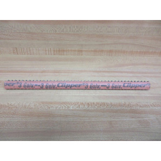 Clipper U3 73010 Belt Fastener (Pack of 9)