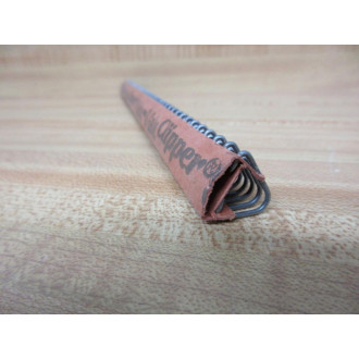 Clipper U3 73010 Belt Fastener (Pack of 9)